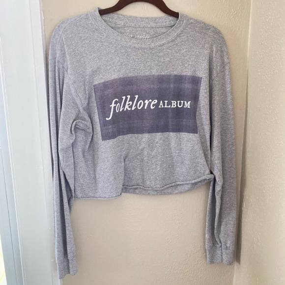 Folklore Shirt - Picture 1 of 5